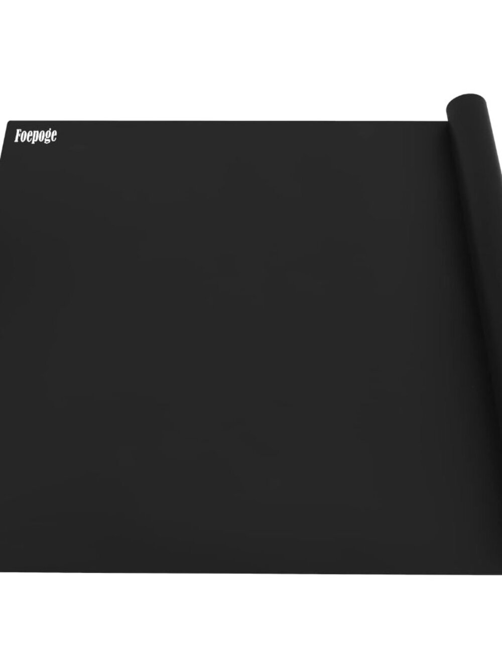 36.2" x 24" Extra Large Silicone Mat for Epoxy Resin, Nonstick Crafts Mats